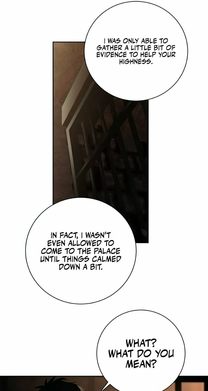 The Pretender Chapter 30 page 41 - 