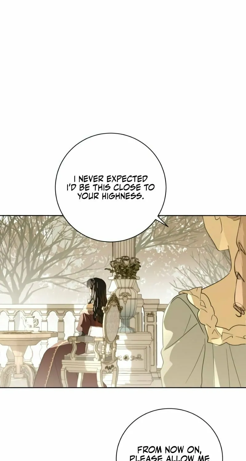 The Pretender Chapter 30 page 43 - 