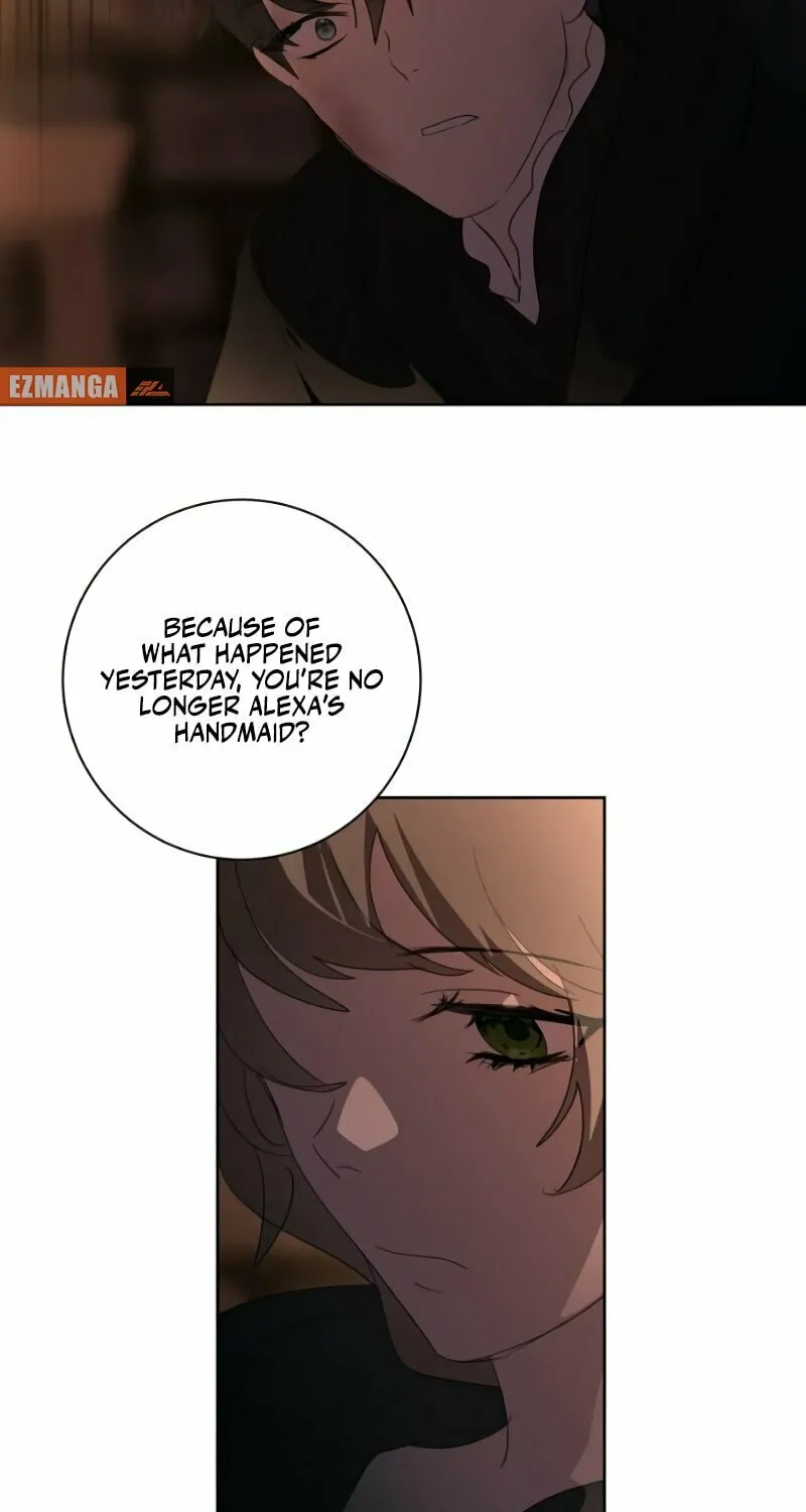 The Pretender Chapter 30 page 45 - 