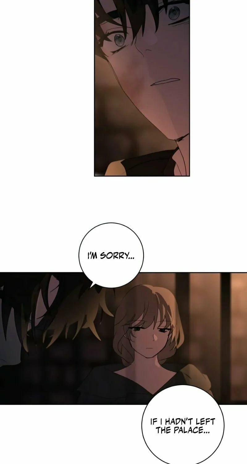 The Pretender Chapter 30 page 47 - 