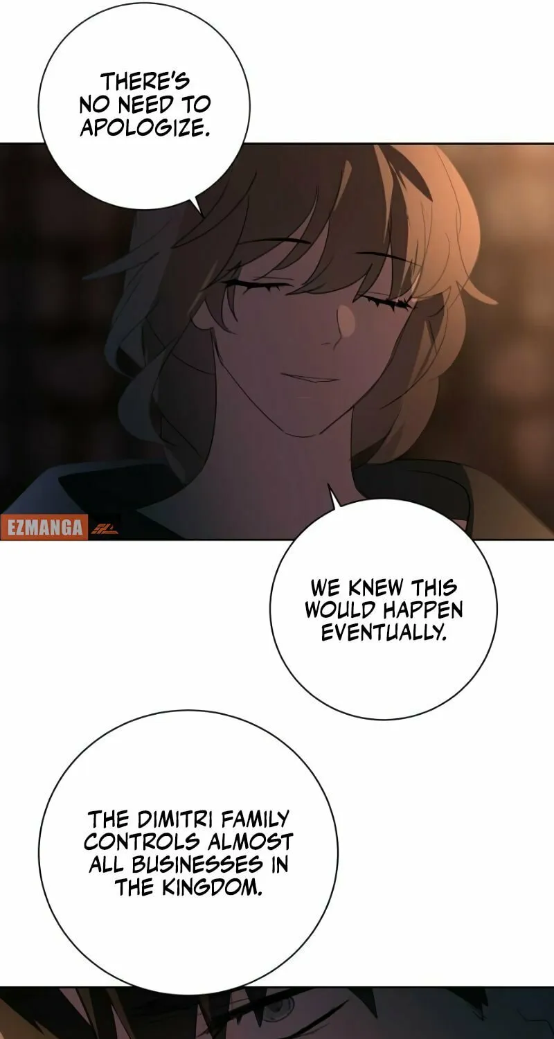 The Pretender Chapter 30 page 49 - 