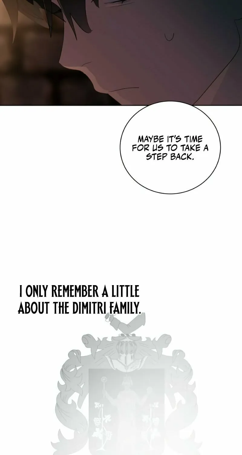 The Pretender Chapter 30 page 50 - 