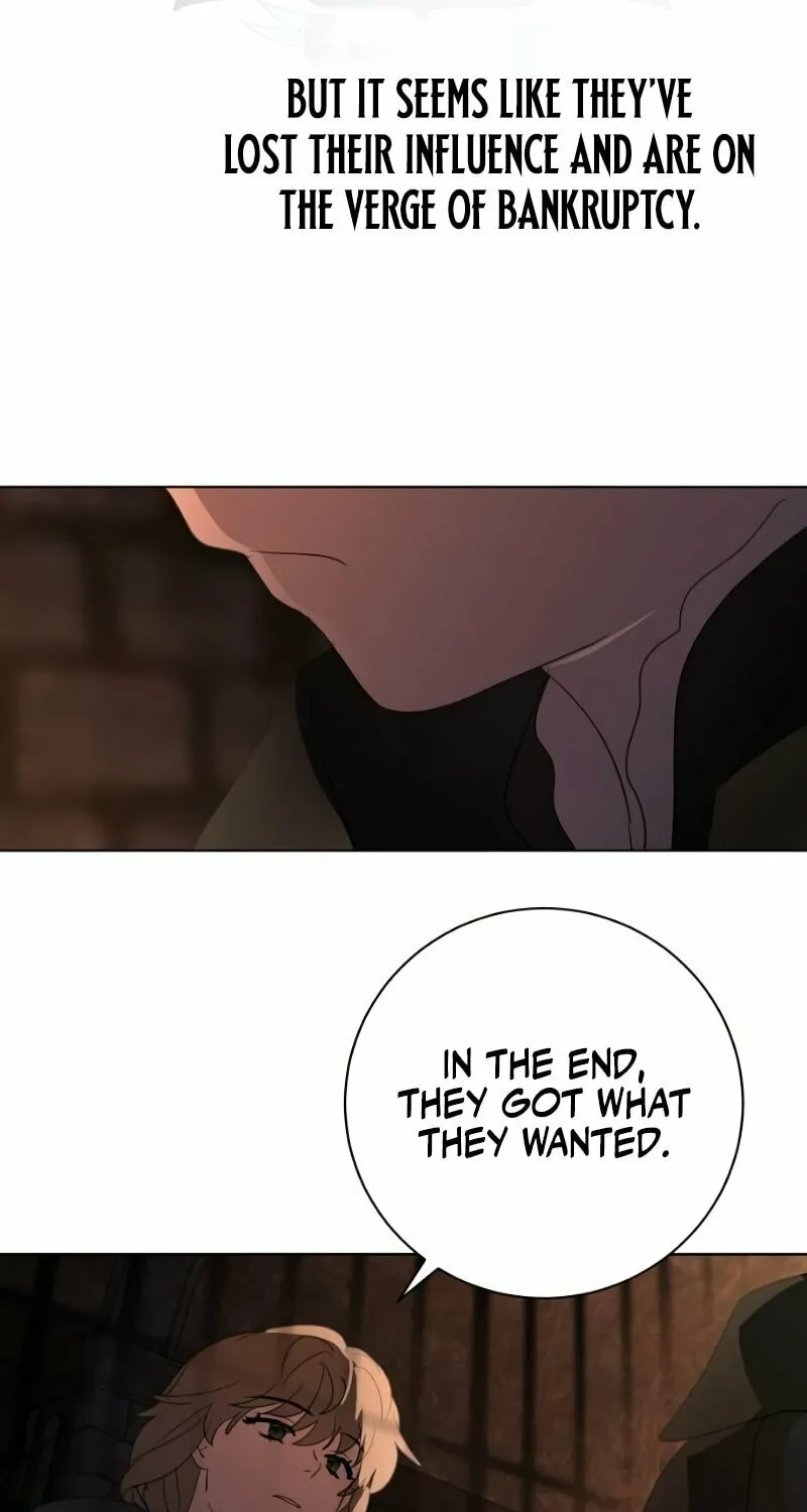 The Pretender Chapter 30 page 51 - 