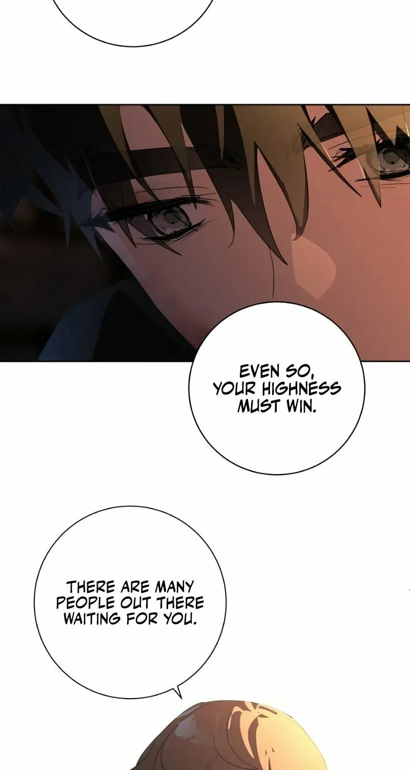 The Pretender Chapter 30 page 53 - 