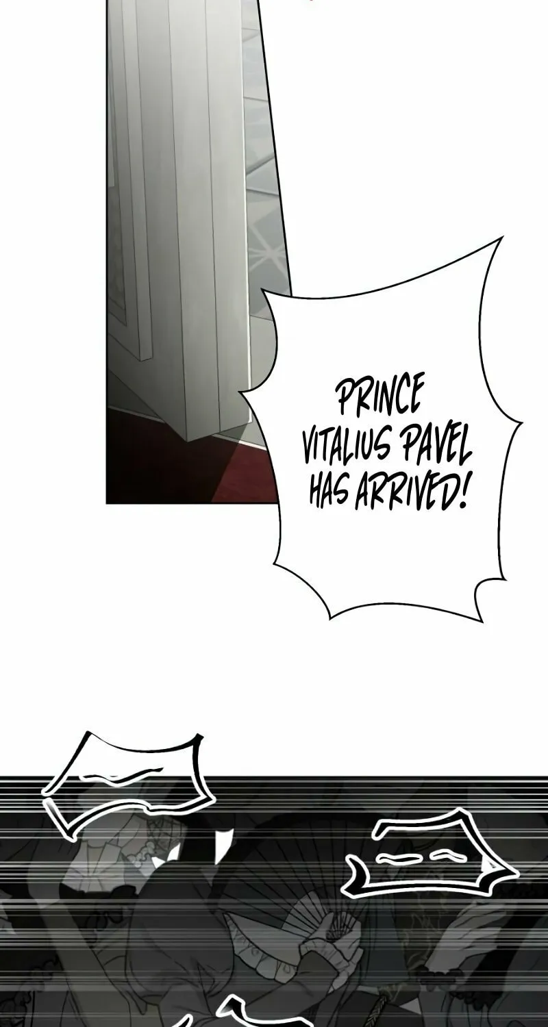 The Pretender Chapter 30 page 60 - 