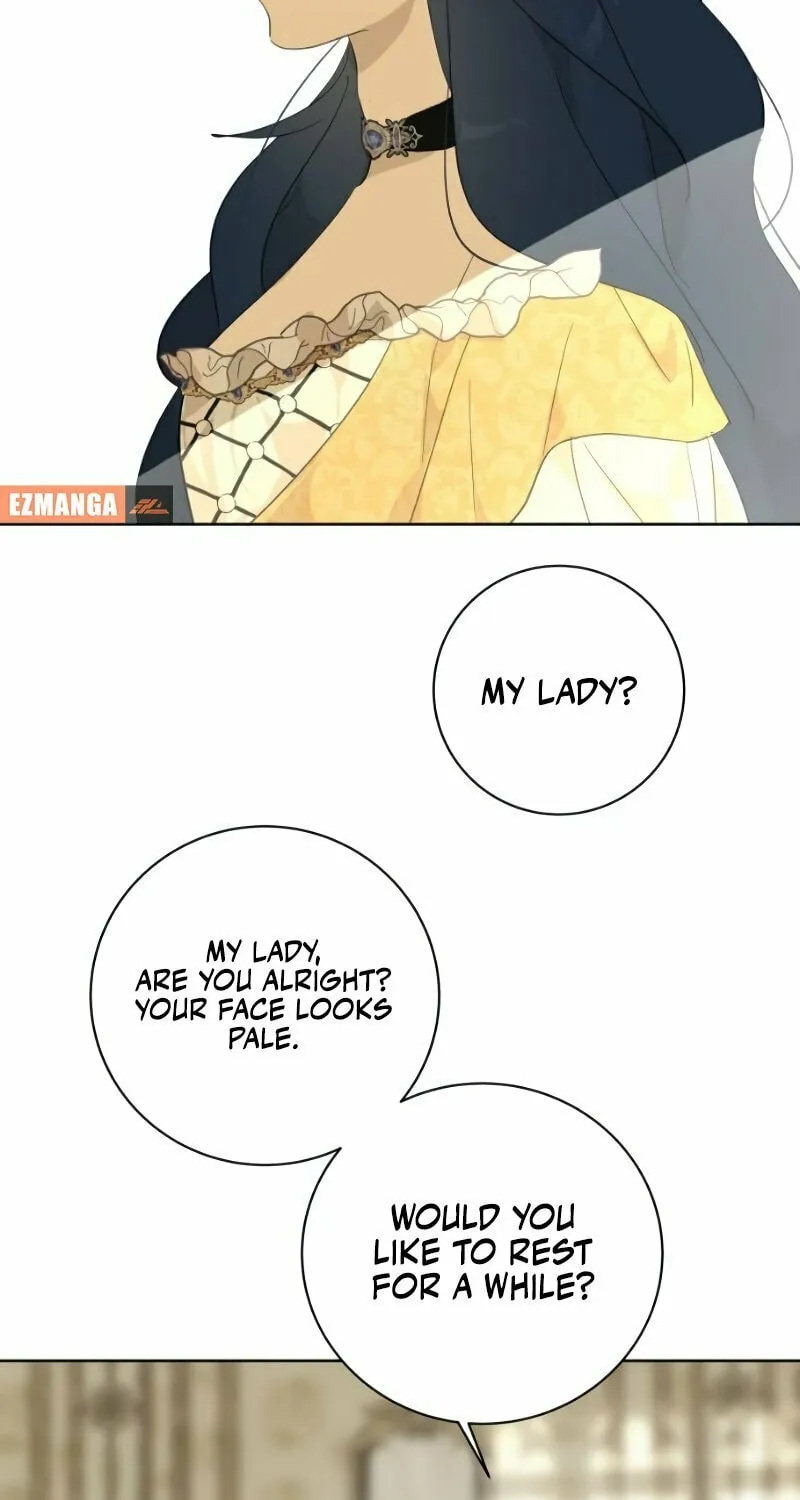 The Pretender Chapter 30 page 7 - 