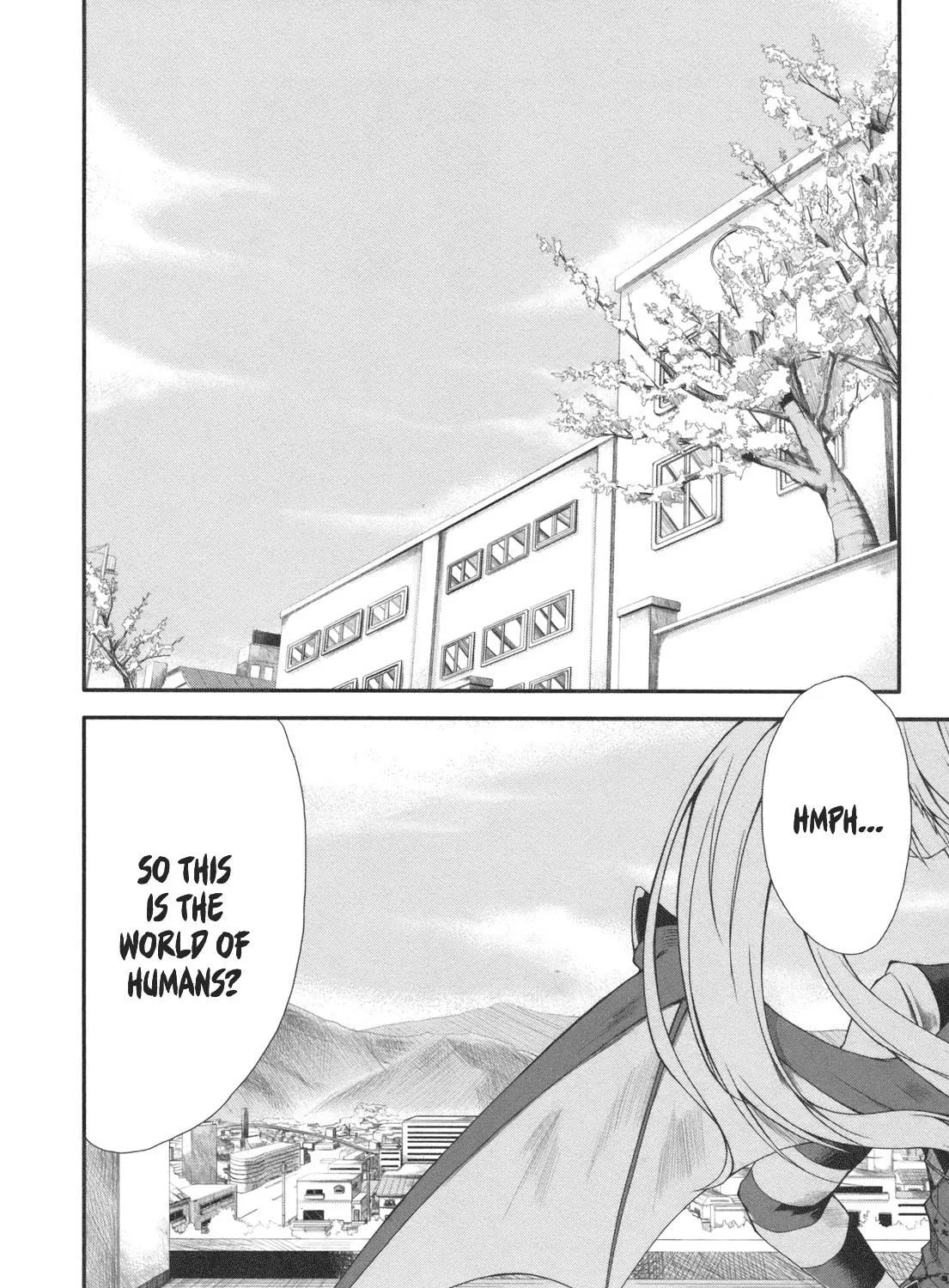 Read The Pretty Little devil Meringue chapter 1 image 9 on Lezhin