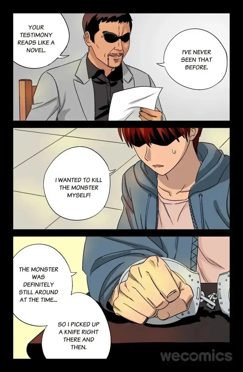 Read The Pretty Little devil Meringue chapter 10 image 1 on Lezhin