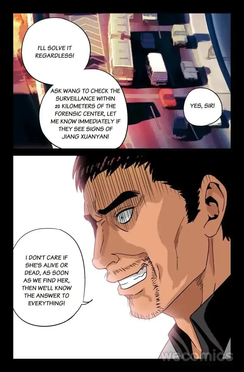 Read The Pretty Little devil Meringue chapter 13 image 12 on Lezhin