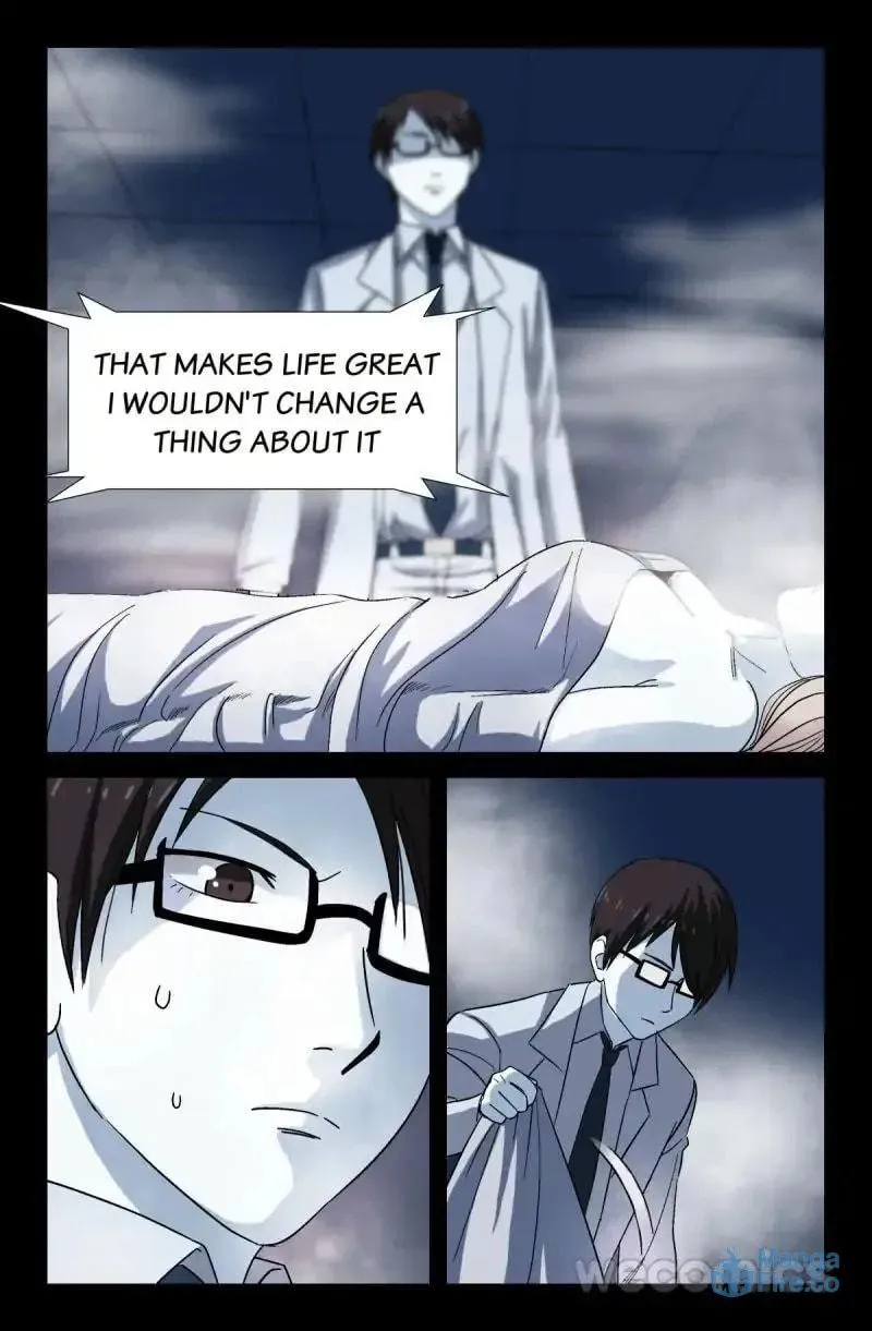 Read The Pretty Little devil Meringue chapter 13 image 2 on Lezhin