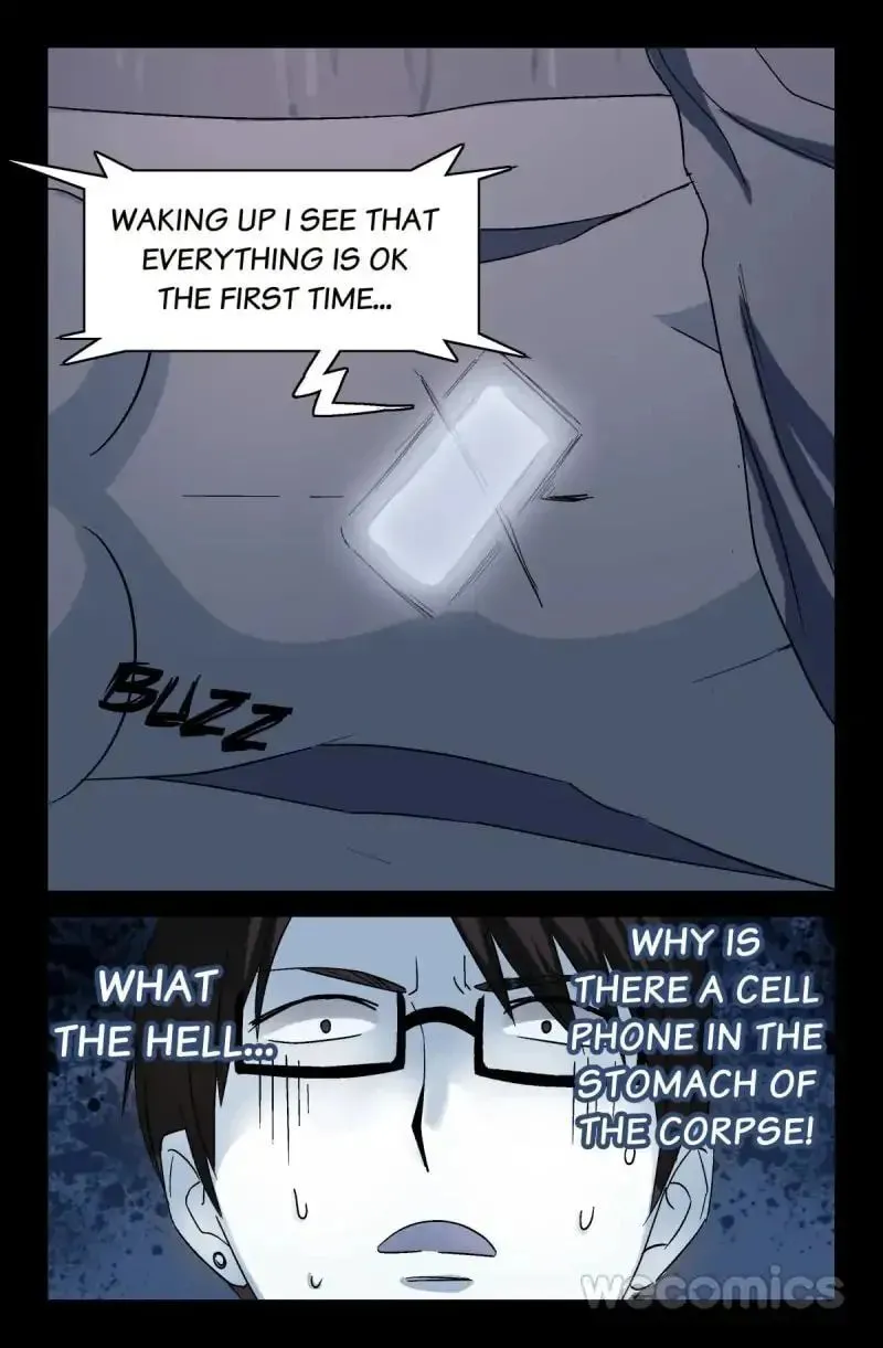 Read The Pretty Little devil Meringue chapter 13 image 3 on Lezhin