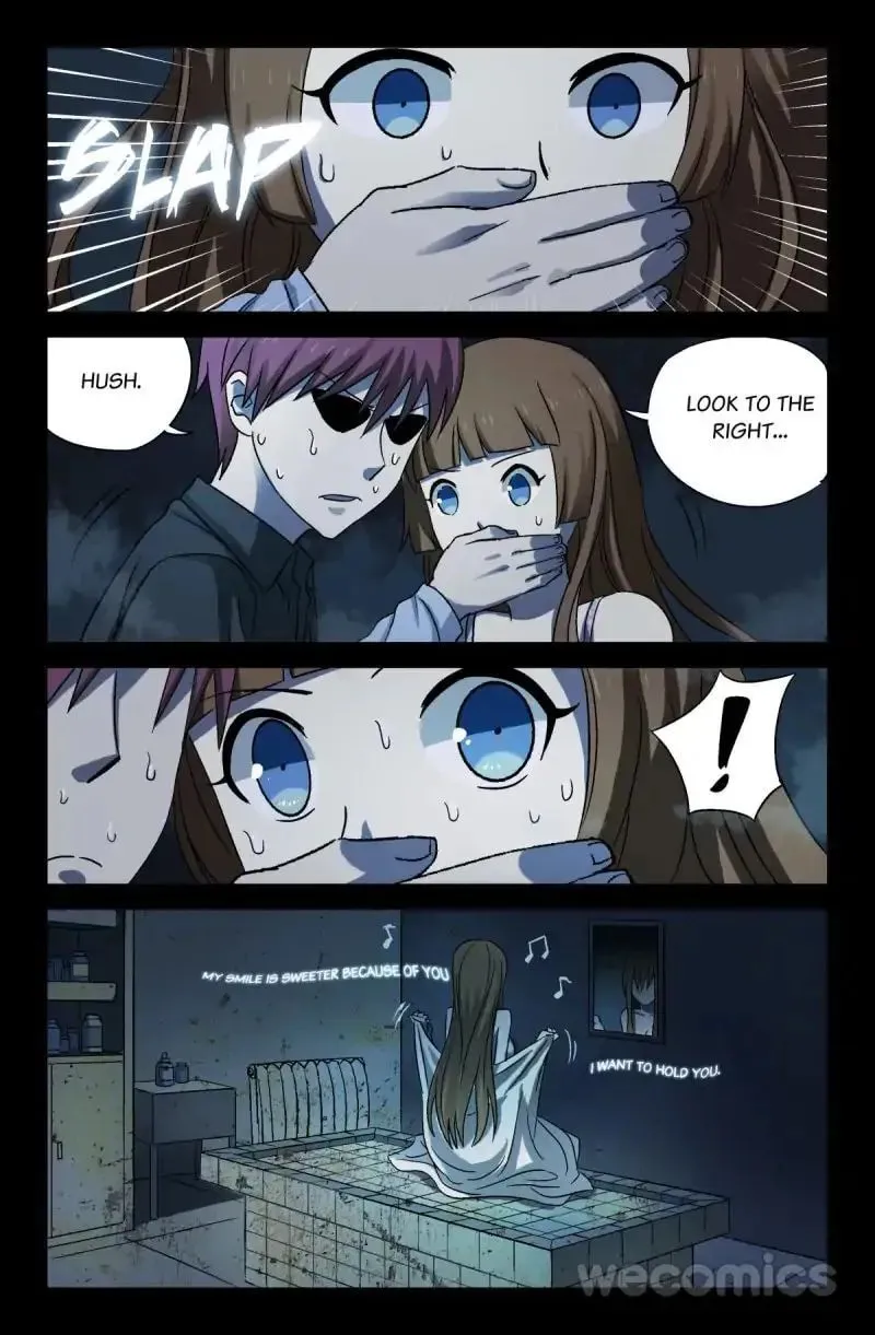 Read The Pretty Little devil Meringue chapter 22 image 12 on Lezhin