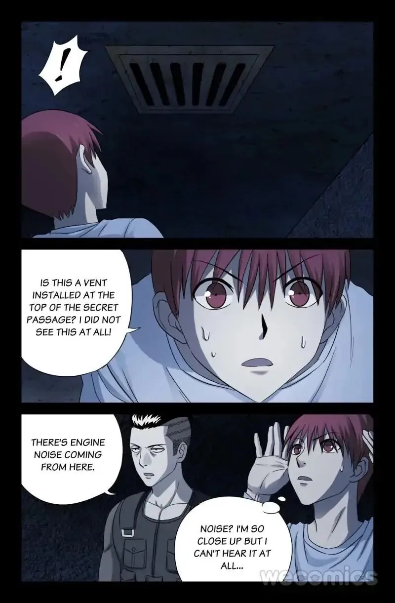 Read The Pretty Little devil Meringue chapter 29 image 10 on Lezhin