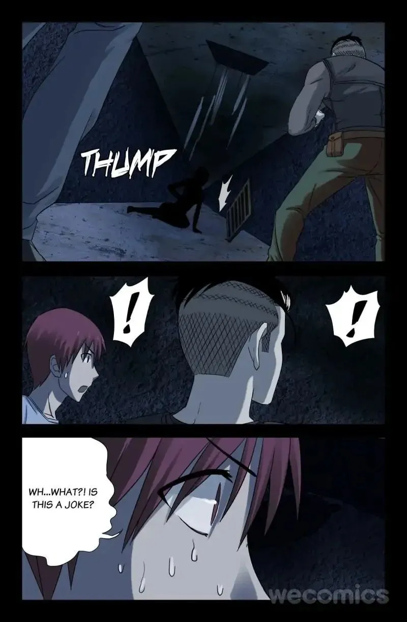 Read The Pretty Little devil Meringue chapter 29 image 12 on Lezhin