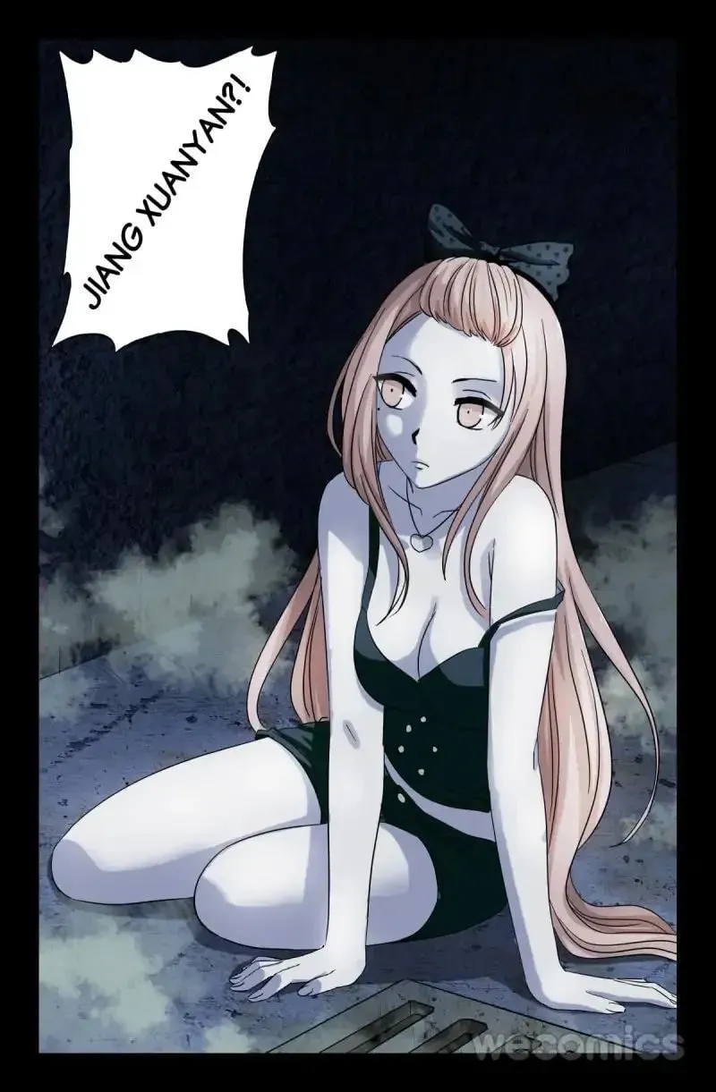Read The Pretty Little devil Meringue chapter 29 image 13 on Lezhin