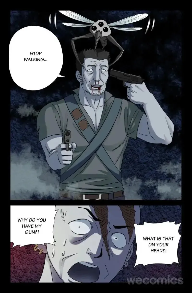Read The Pretty Little devil Meringue chapter 30 image 9 on Lezhin