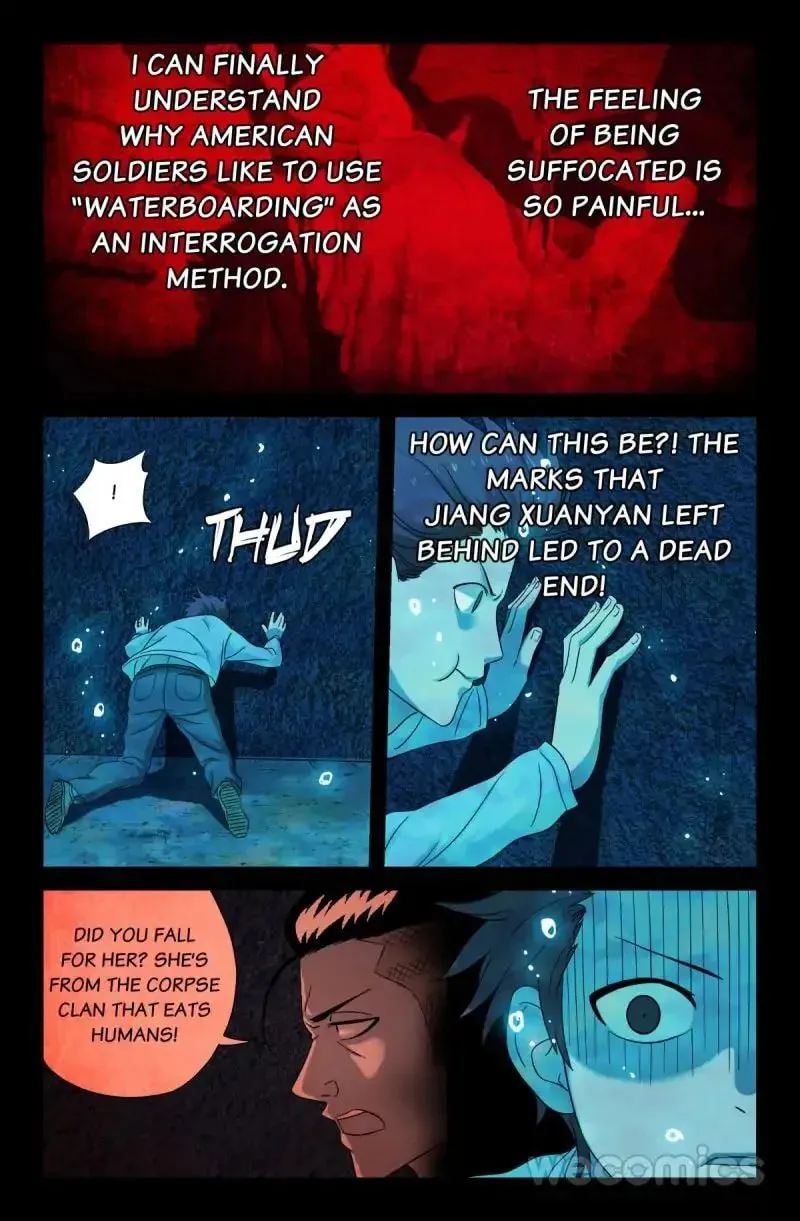 Read The Pretty Little devil Meringue chapter 33 image 7 on Lezhin