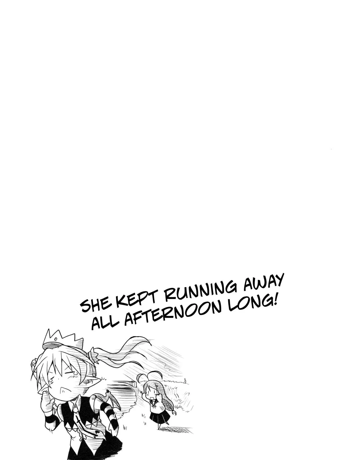 Read The Pretty Little devil Meringue chapter 4 image 17 on Lezhin