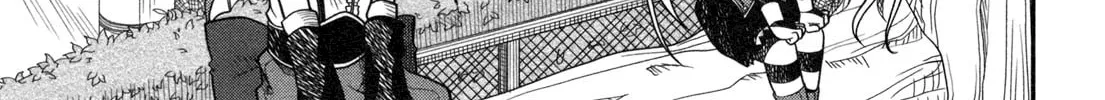 Read The Pretty Little devil Meringue chapter 5 image 6 on Lezhin