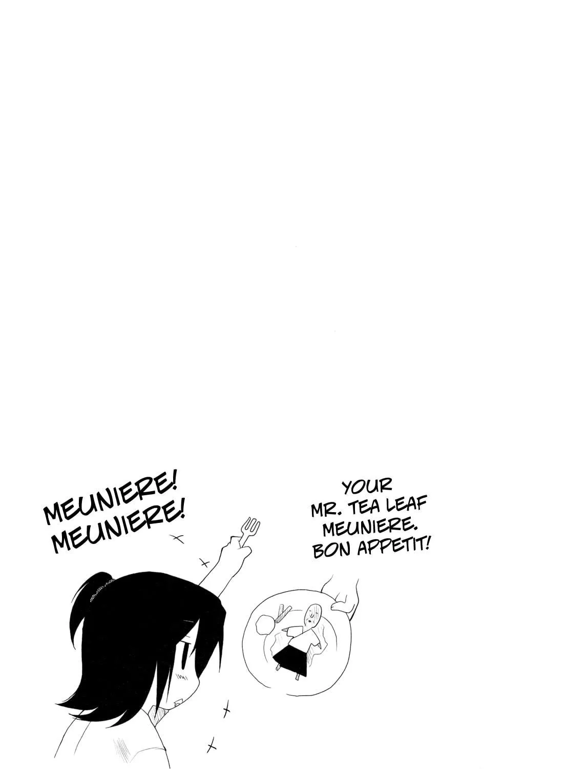 Read The Pretty Little devil Meringue chapter 7 image 33 on Lezhin