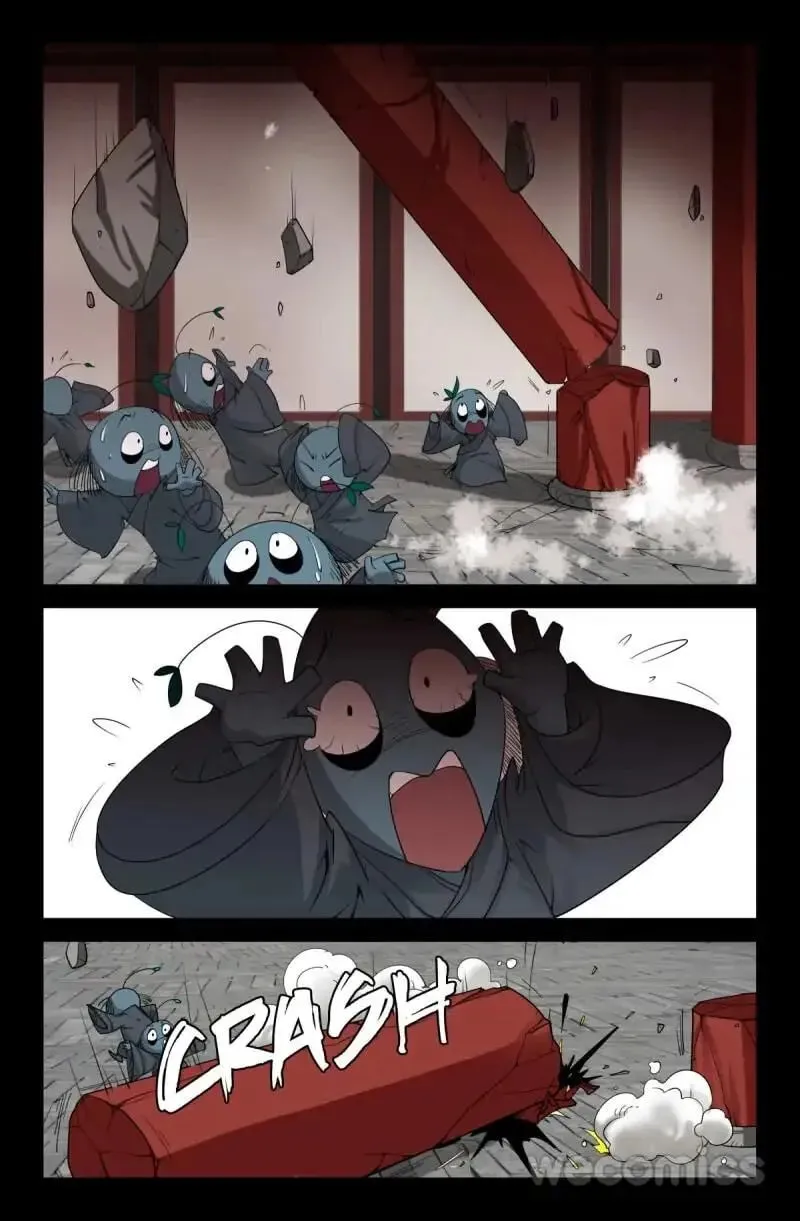 Read The Pretty Little devil Meringue chapter 82 image 21 on Lezhin