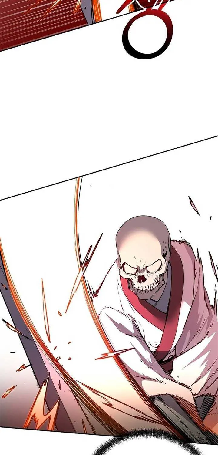 The Previous Life Murim Ranker Chapter 113 page 3 - 