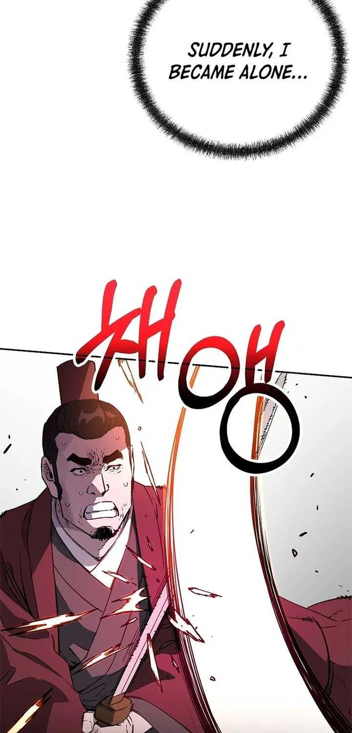 The Previous Life Murim Ranker Chapter 113 page 4 - 