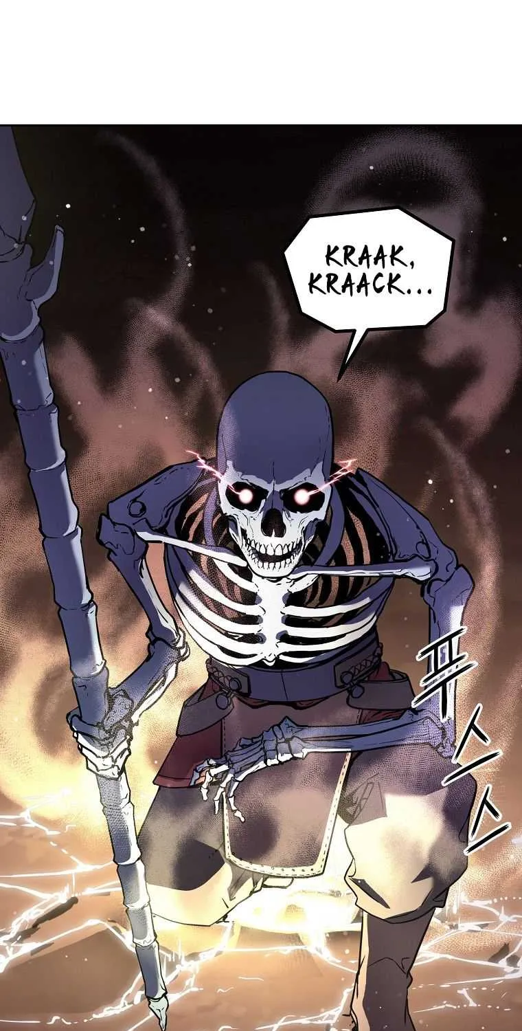 The Previous Life Murim Ranker Chapter 13 page 4 - 