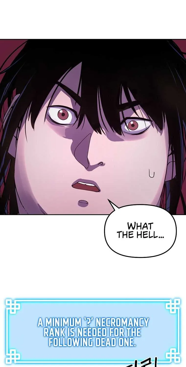 The Previous Life Murim Ranker Chapter 13 page 33 - 