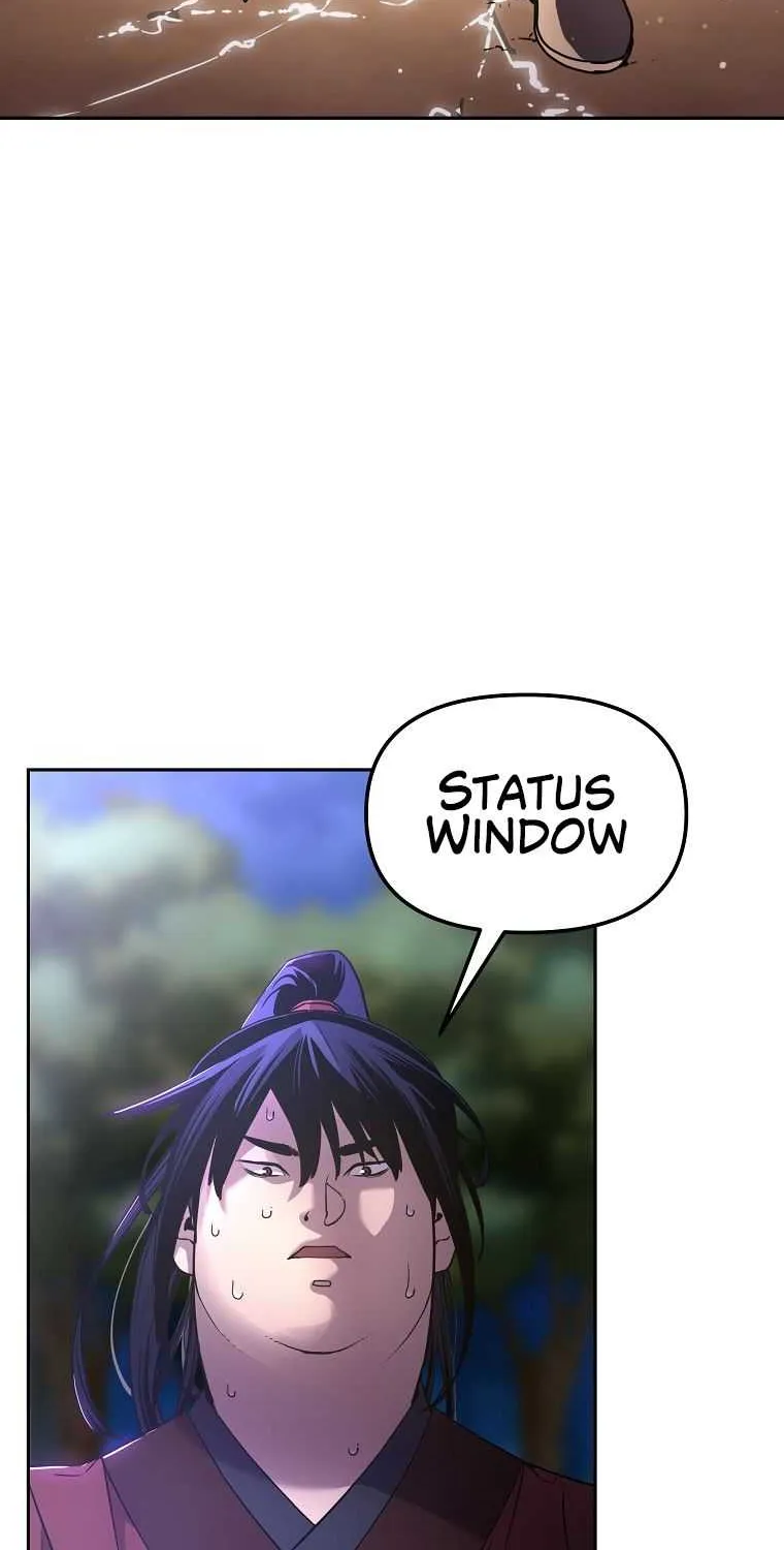 The Previous Life Murim Ranker Chapter 13 page 5 - 