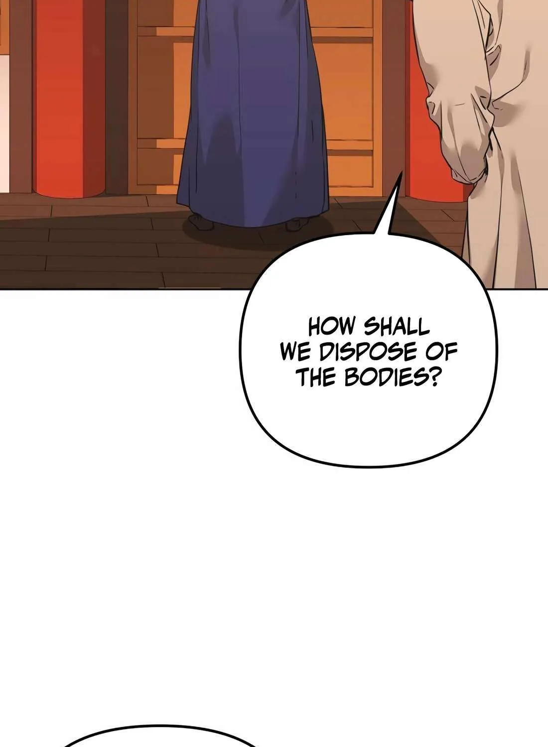 The Previous Life Murim Ranker Chapter 175 page 3 - 