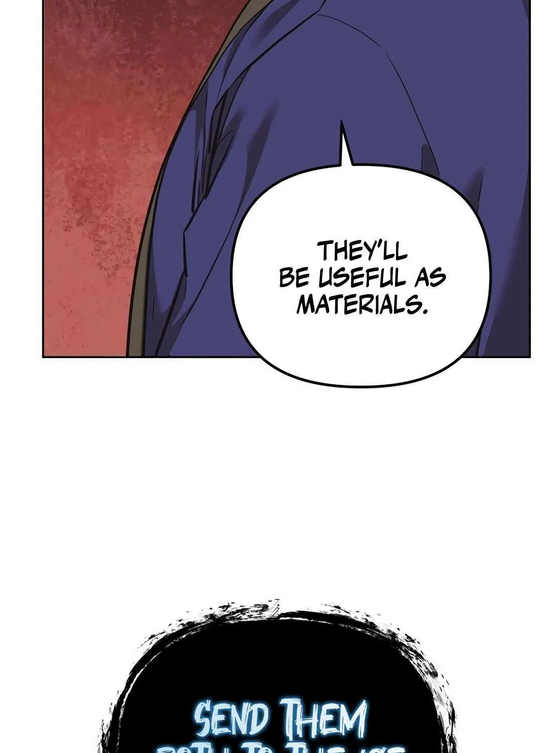 The Previous Life Murim Ranker Chapter 175 page 5 - 