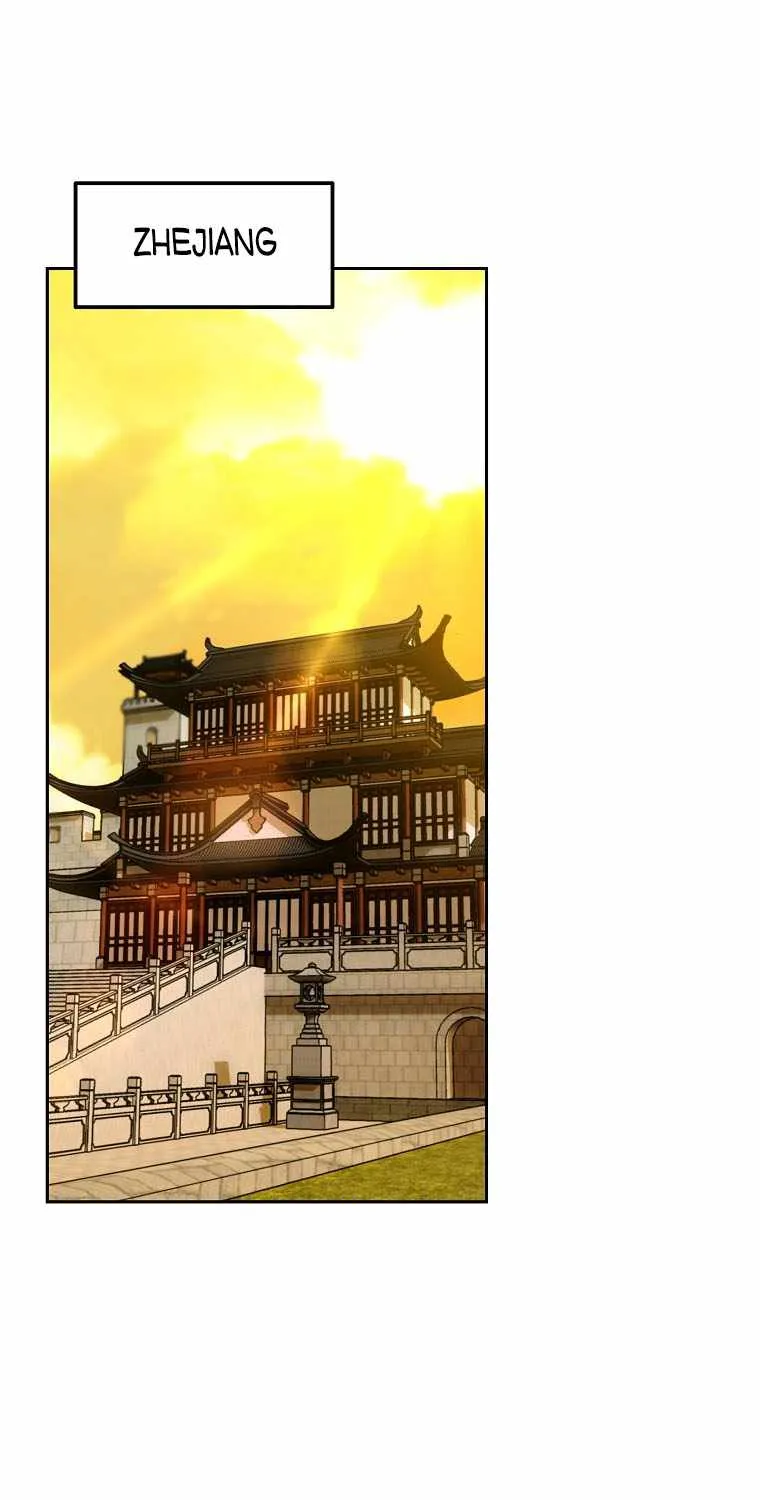The Previous Life Murim Ranker Chapter 2 page 3 - 