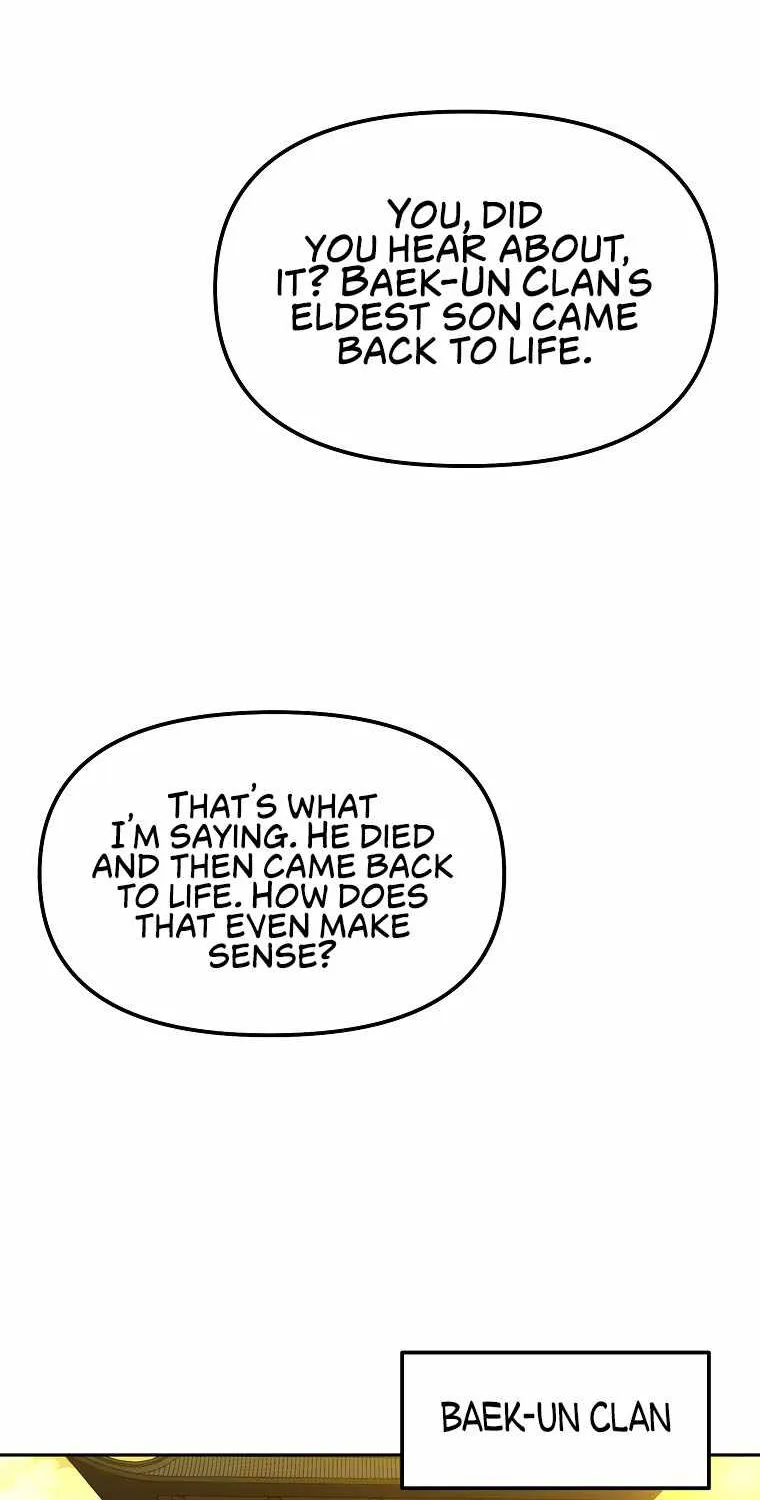 The Previous Life Murim Ranker Chapter 2 page 4 - 