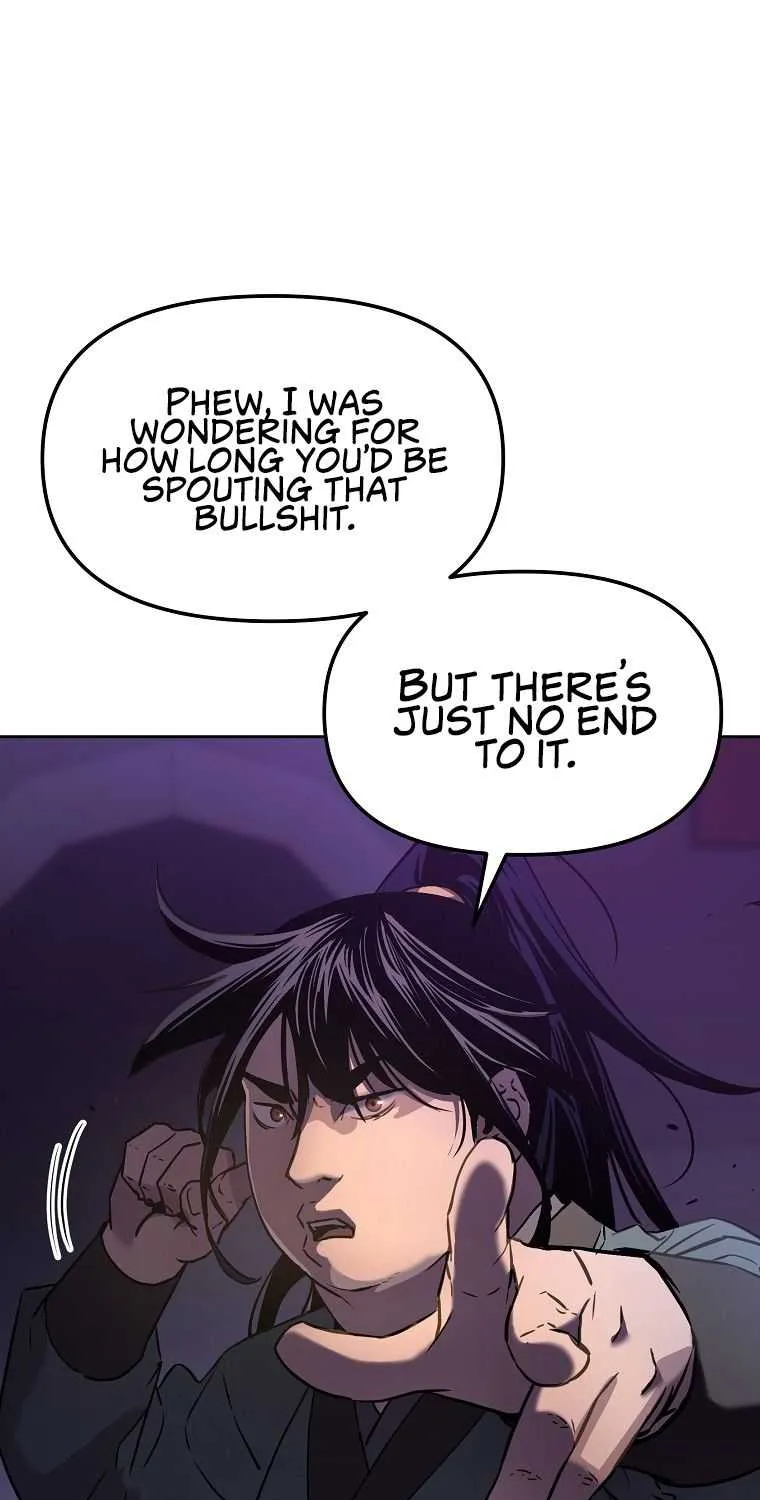 The Previous Life Murim Ranker Chapter 21 page 2 - 