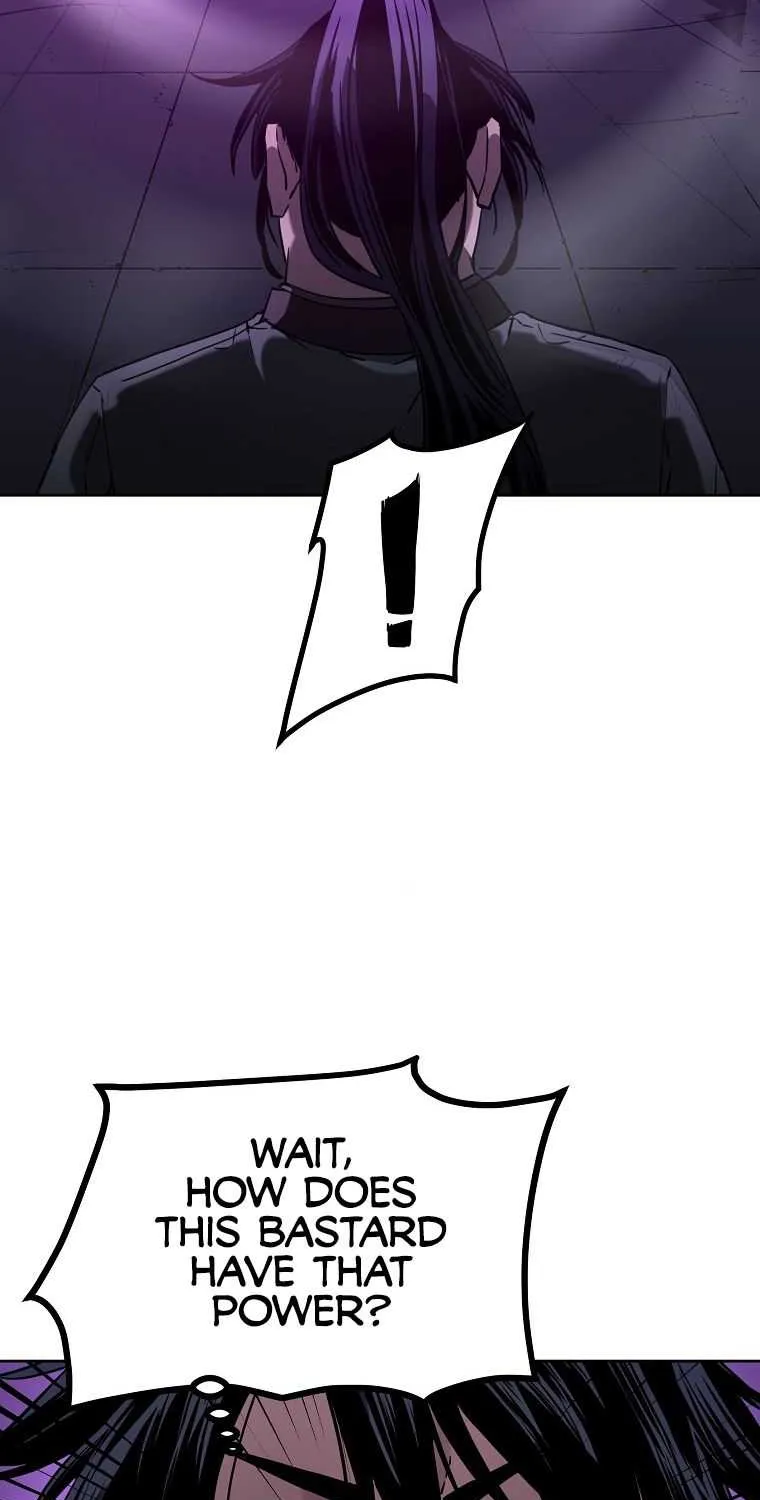 The Previous Life Murim Ranker Chapter 21 page 11 - 