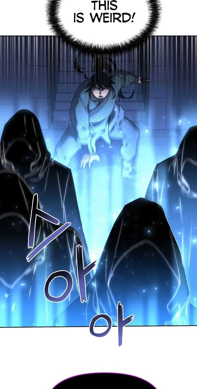 The Previous Life Murim Ranker Chapter 21 page 13 - 