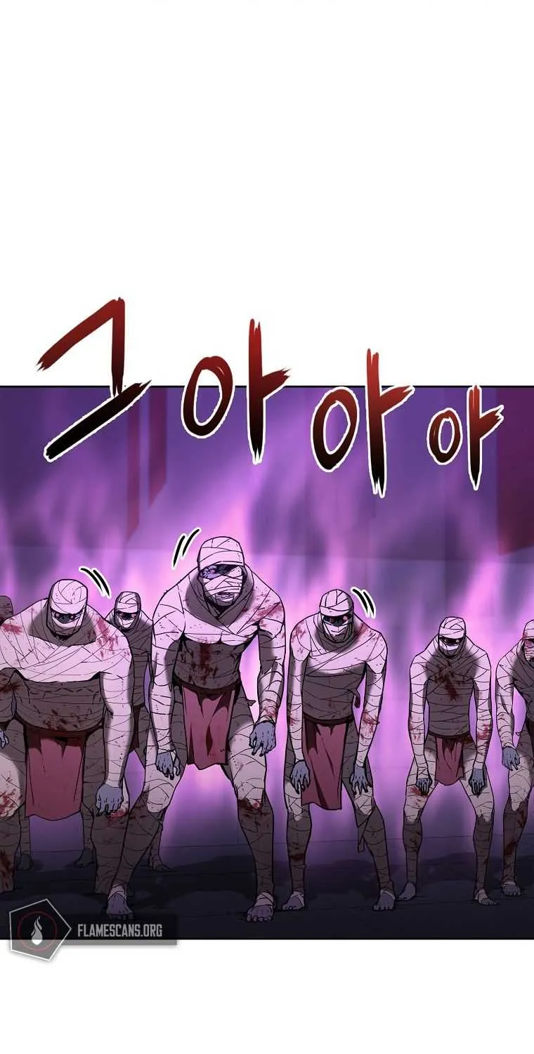 The Previous Life Murim Ranker Chapter 21 page 16 - 