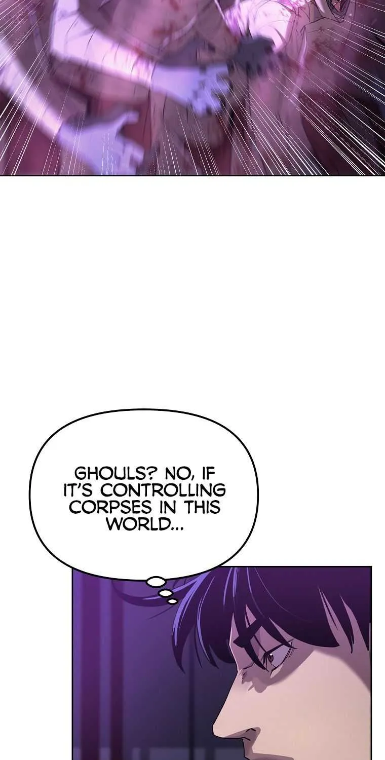 The Previous Life Murim Ranker Chapter 21 page 18 - 