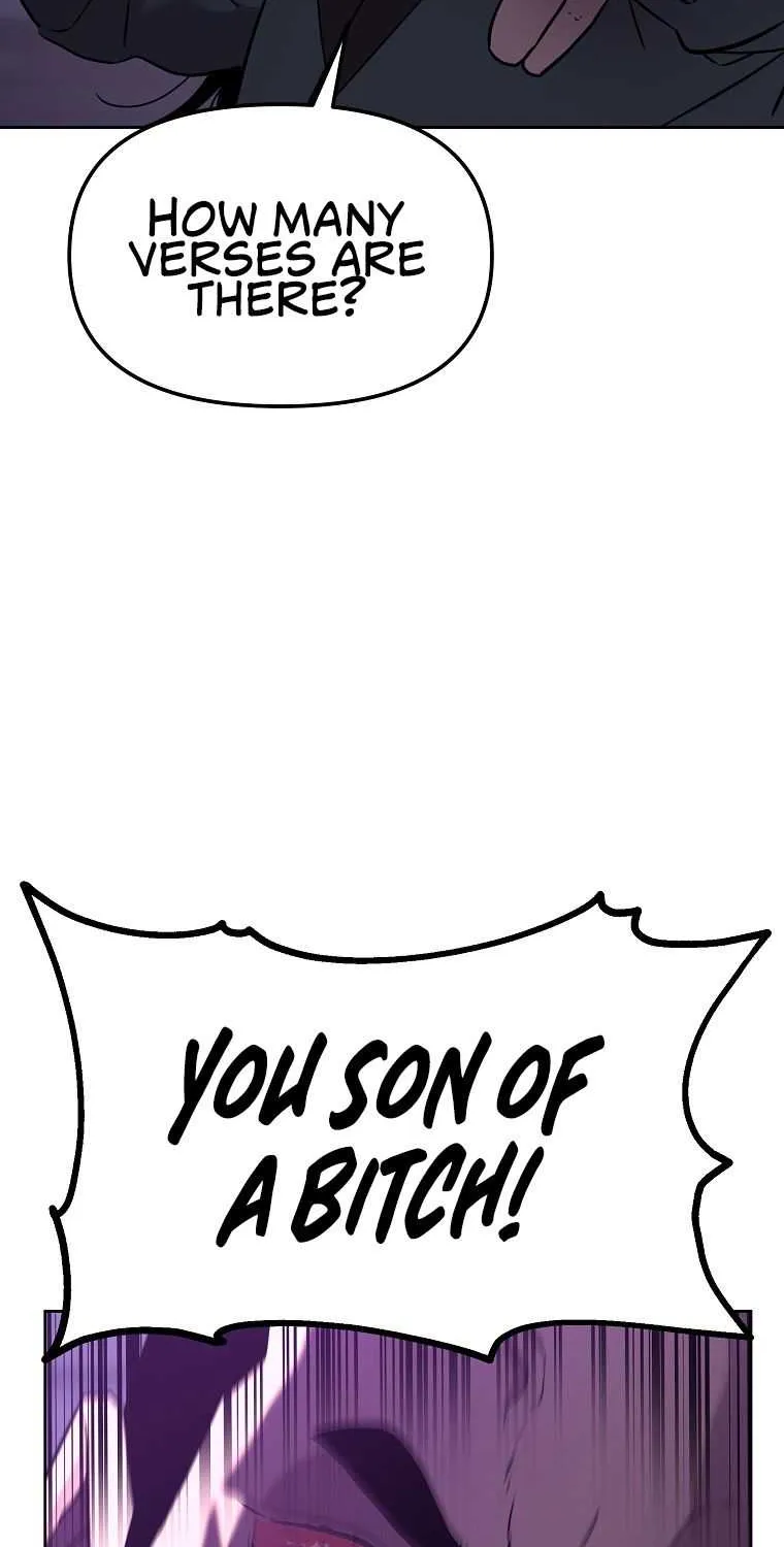 The Previous Life Murim Ranker Chapter 21 page 3 - 