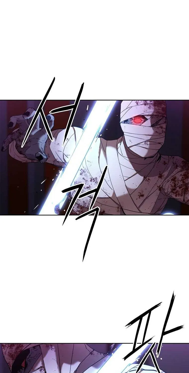 The Previous Life Murim Ranker Chapter 21 page 24 - 