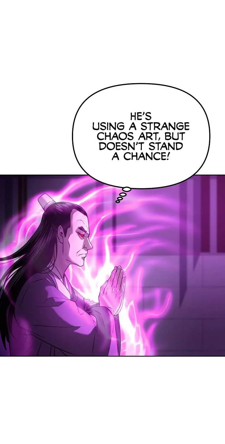 The Previous Life Murim Ranker Chapter 21 page 26 - 