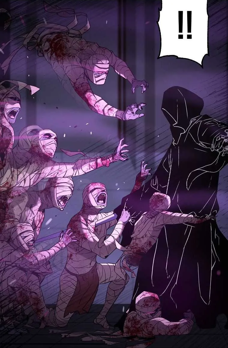The Previous Life Murim Ranker Chapter 21 page 29 - 