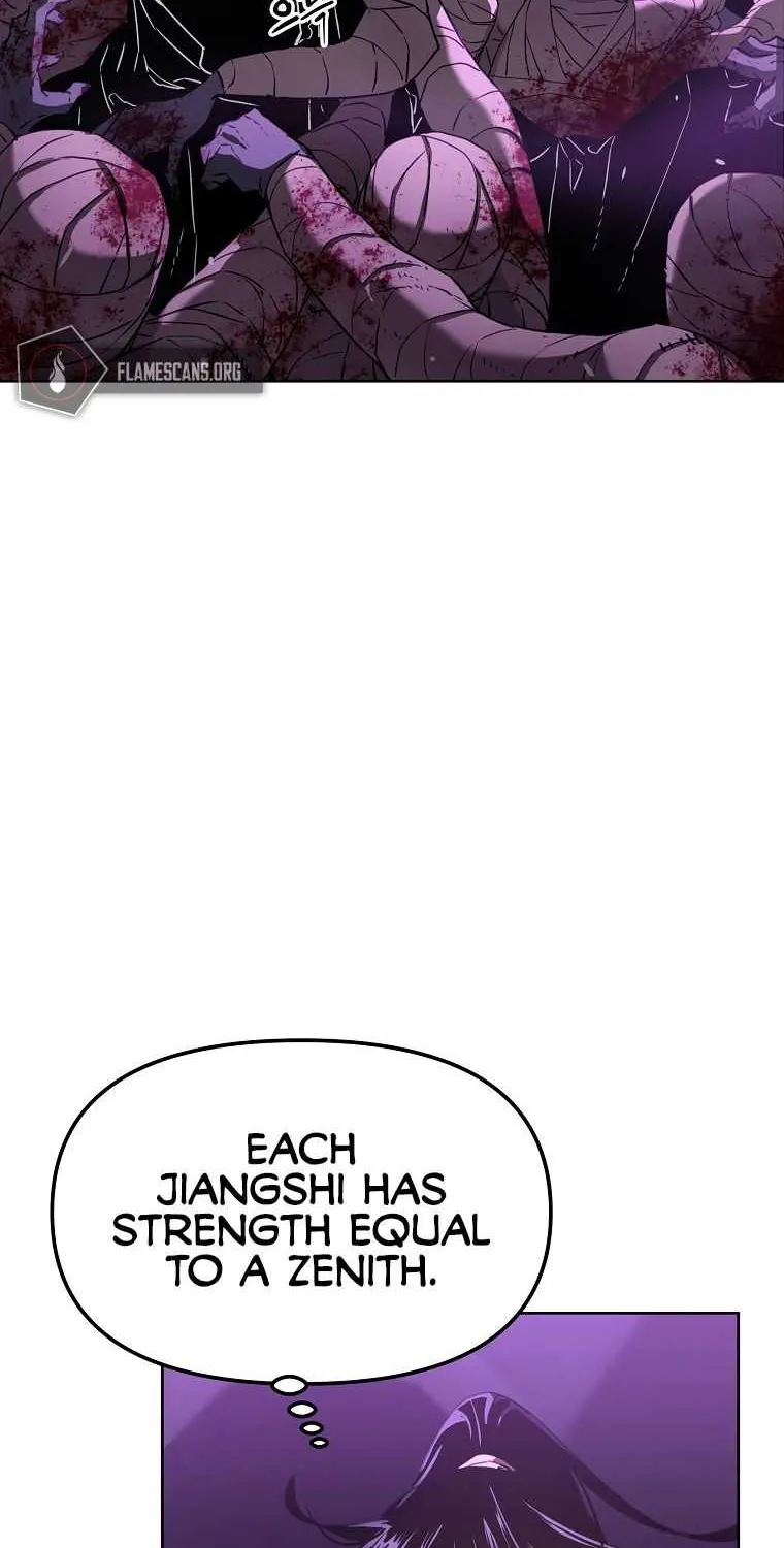 The Previous Life Murim Ranker Chapter 21 page 31 - 