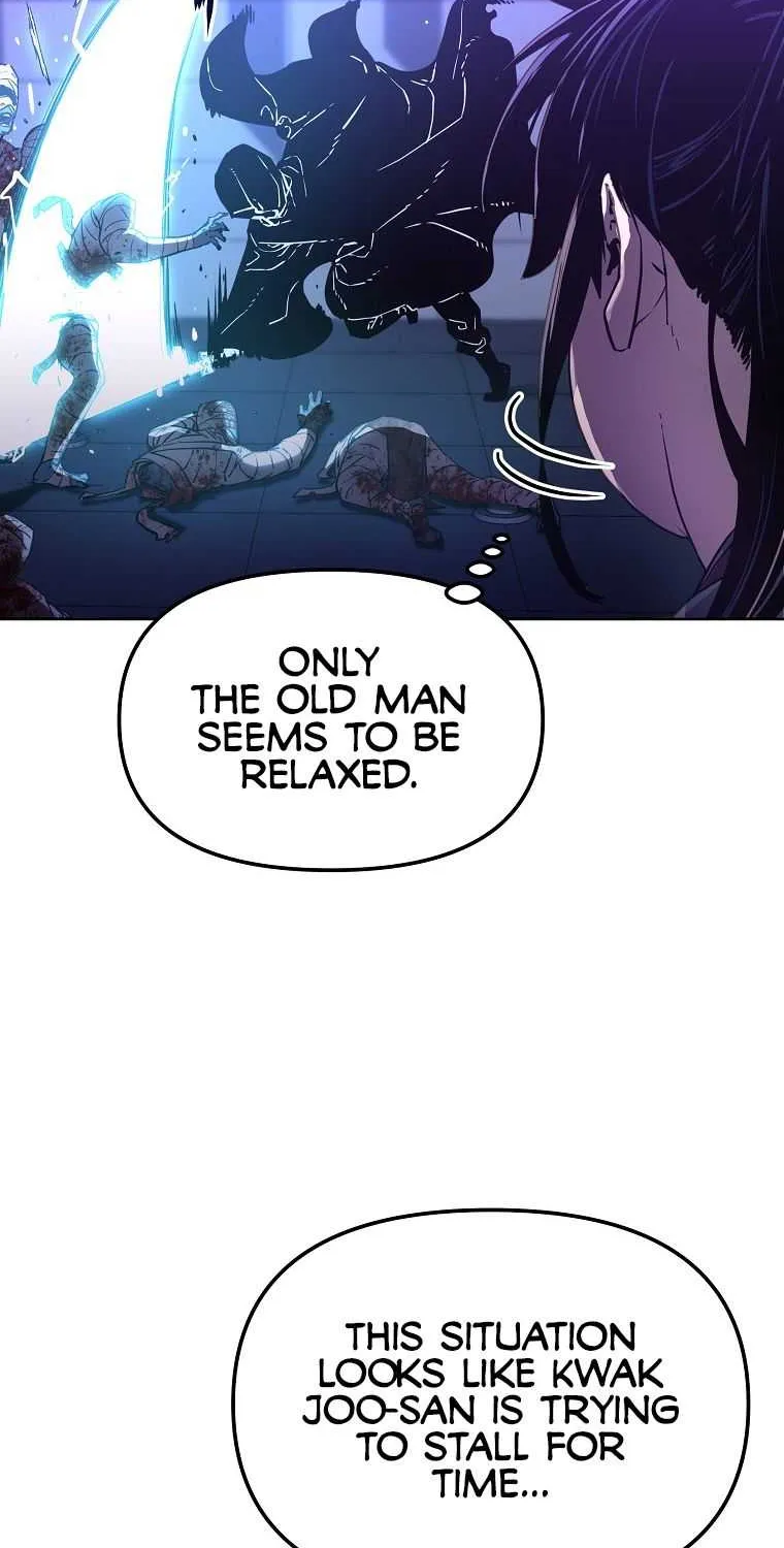 The Previous Life Murim Ranker Chapter 21 page 33 - 