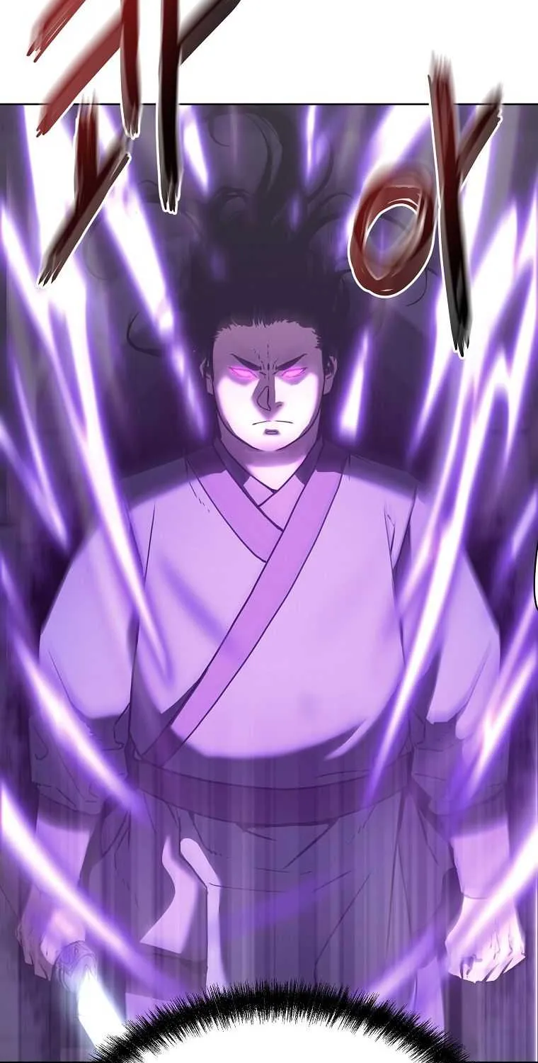 The Previous Life Murim Ranker Chapter 21 page 36 - 