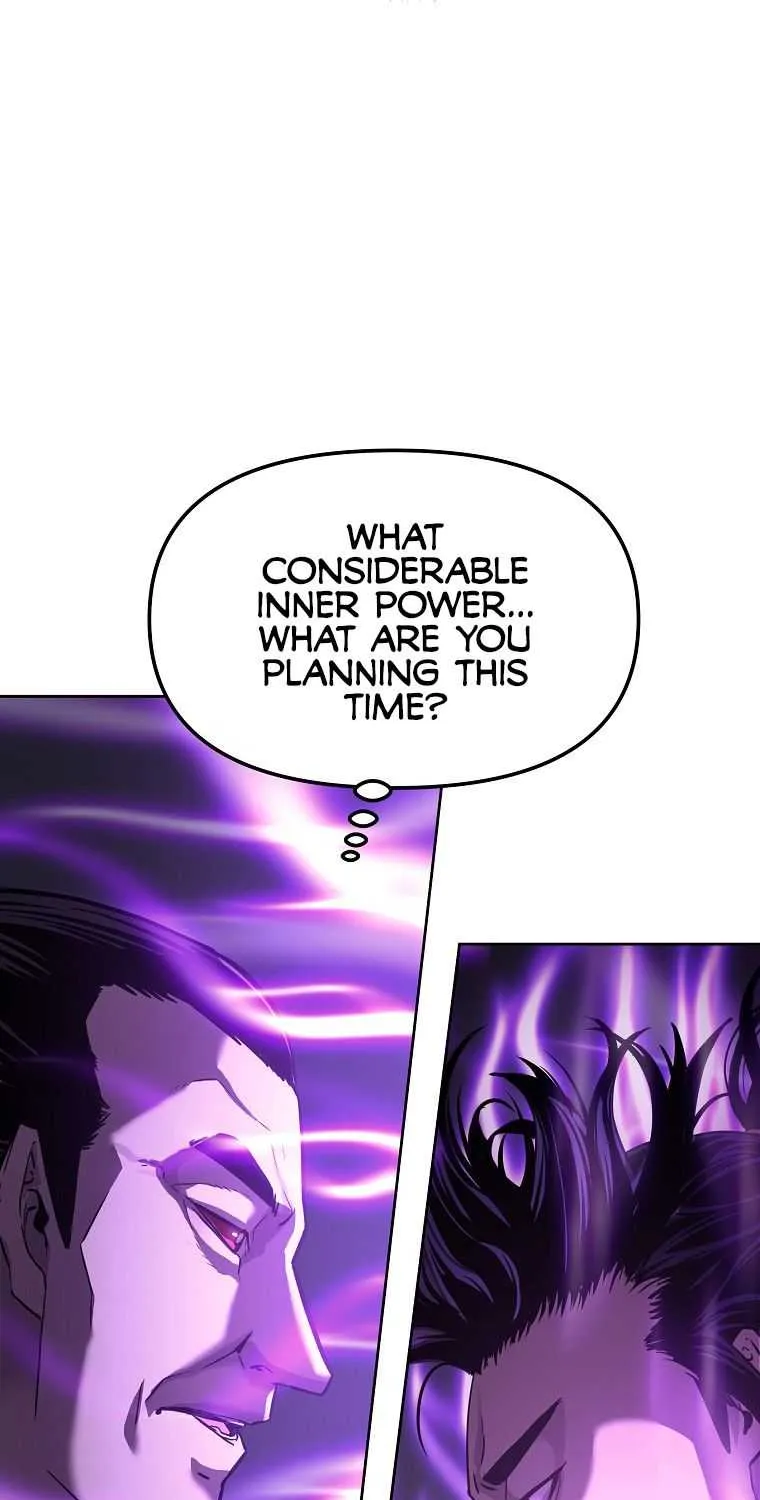 The Previous Life Murim Ranker Chapter 21 page 38 - 