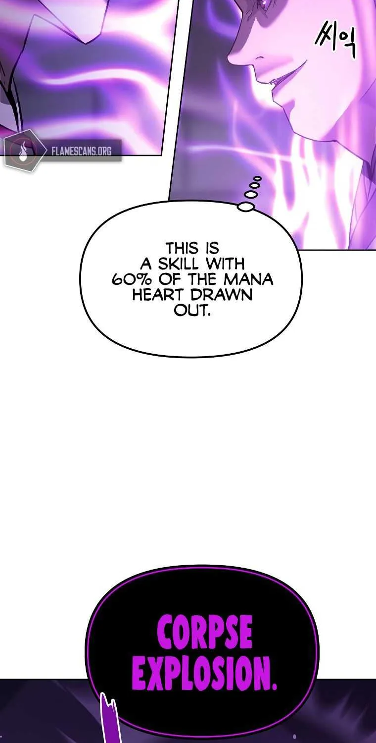 The Previous Life Murim Ranker Chapter 21 page 39 - 