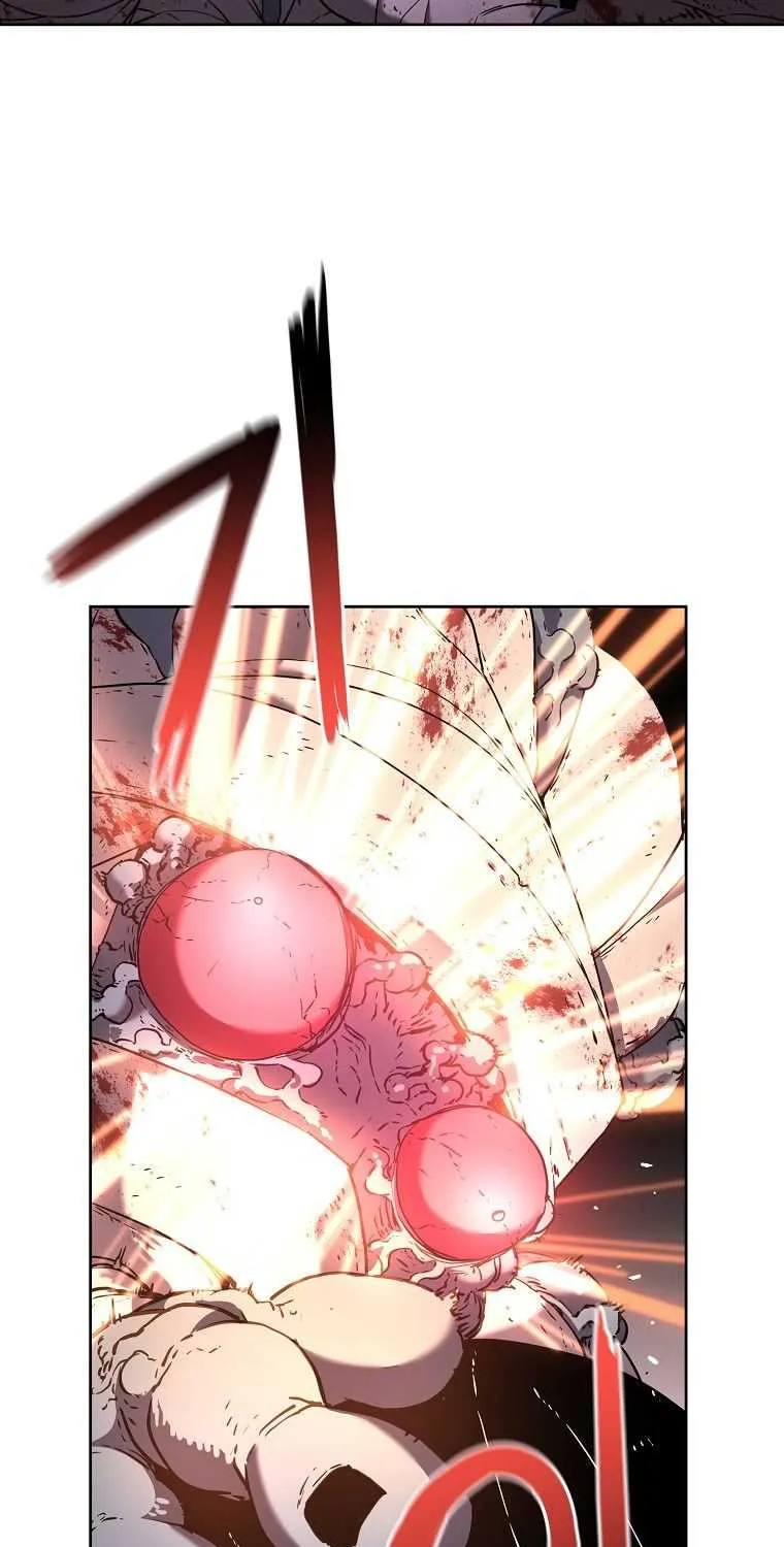 The Previous Life Murim Ranker Chapter 21 page 42 - 