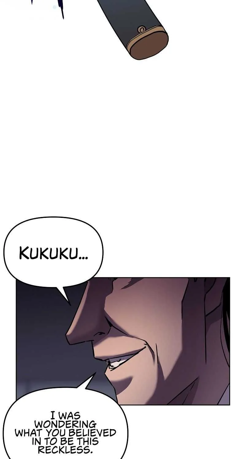 The Previous Life Murim Ranker Chapter 21 page 6 - 